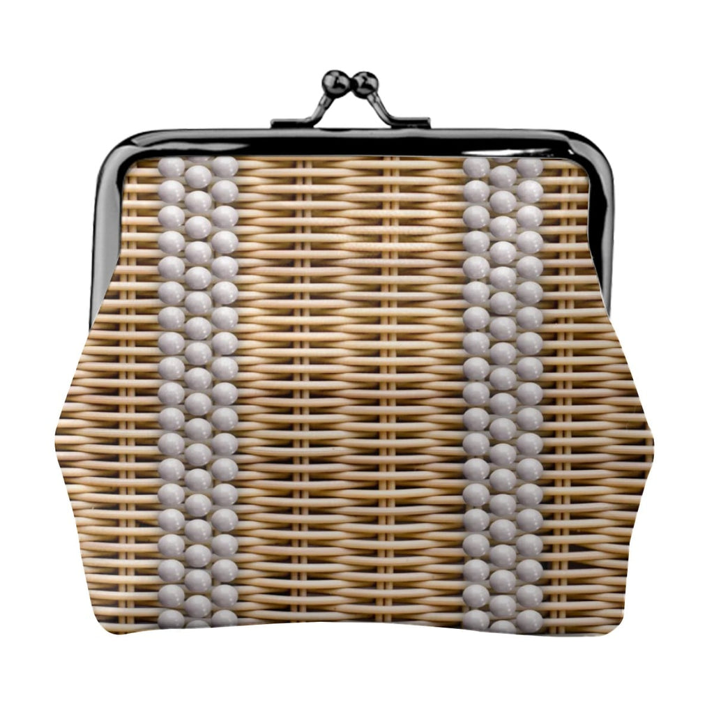 Sophia's Purse after she drops it in Prep H at the Pharmacy - Coinpurse