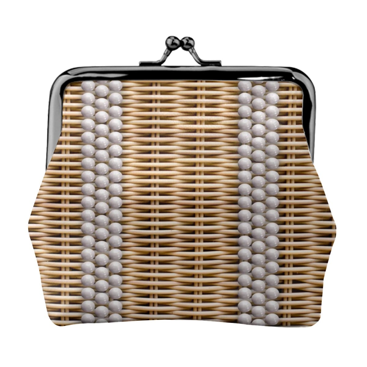 Sophia's Purse after she drops it in Prep H at the Pharmacy - Coinpurse