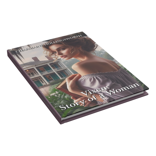 Charmaines_Vixen_Story_of_a_Woman__Closed_Cover_Angle_Mockup.png_13059400