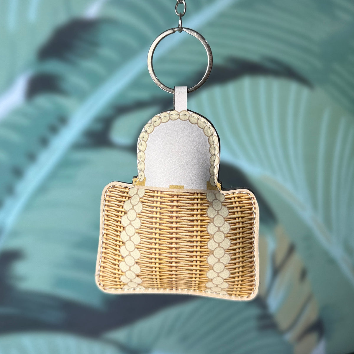 Stay Golden Adorable Purse Charms
