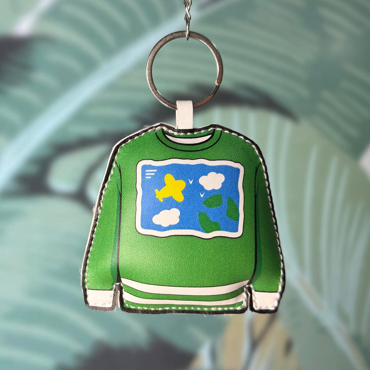 Stay Golden Adorable Purse Charms