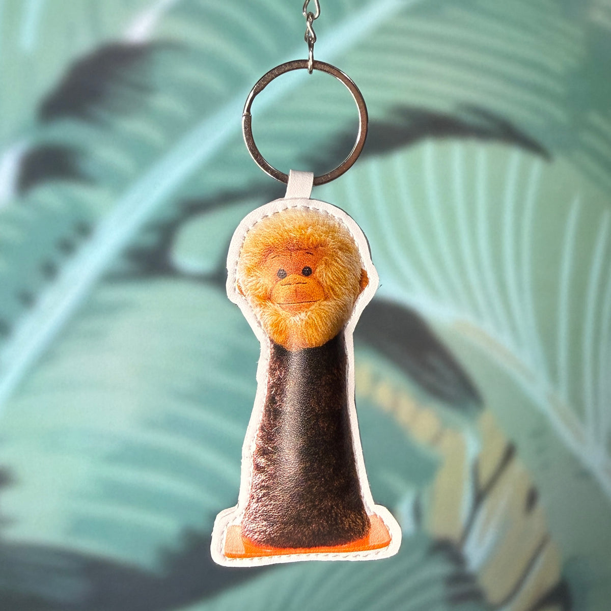 Stay Golden Adorable Purse Charms