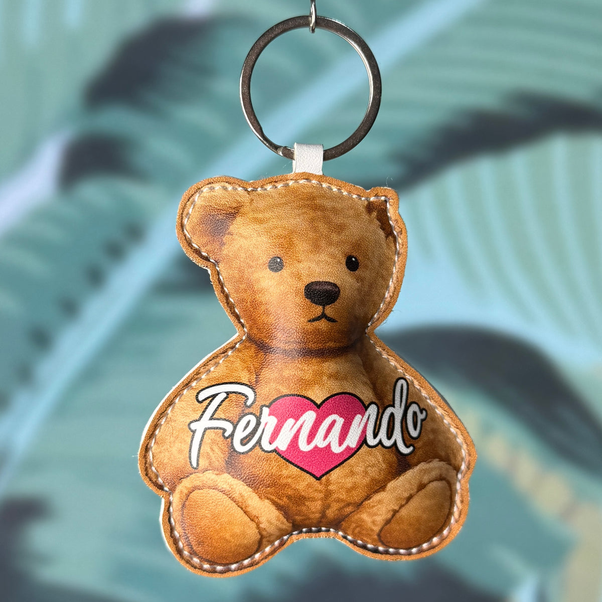 Stay Golden Adorable Purse Charms