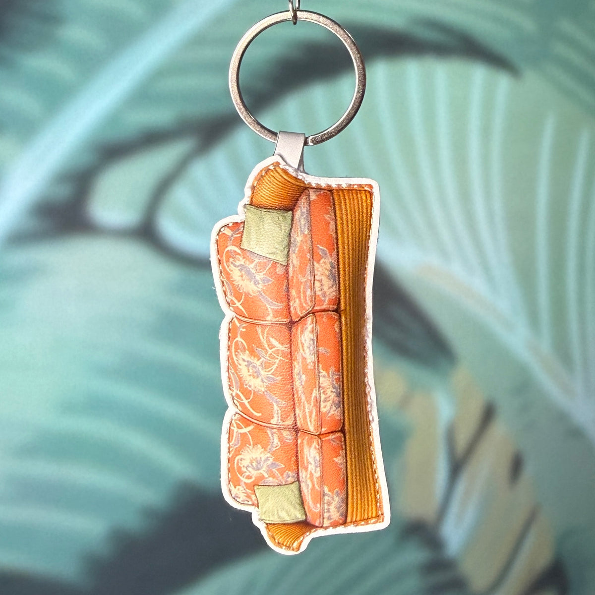 Stay Golden Adorable Purse Charms