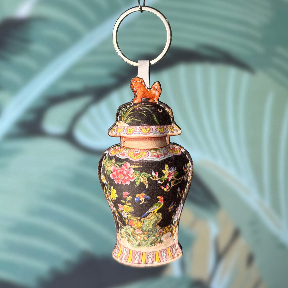Stay Golden Adorable Purse Charms