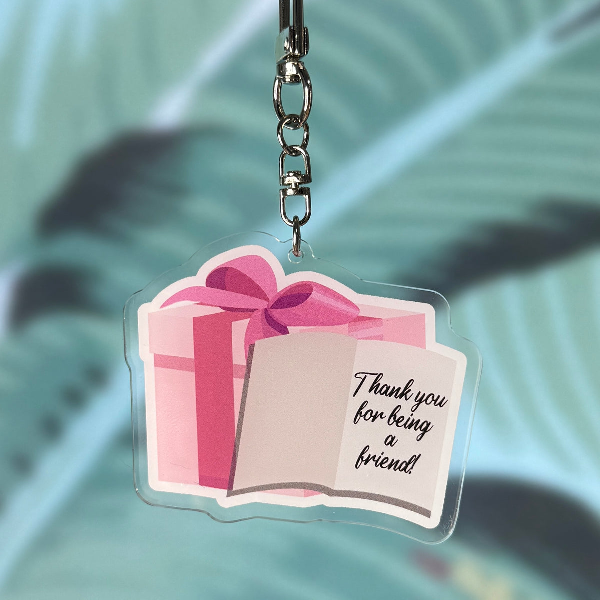 Stay Golden Adorable Purse Charms