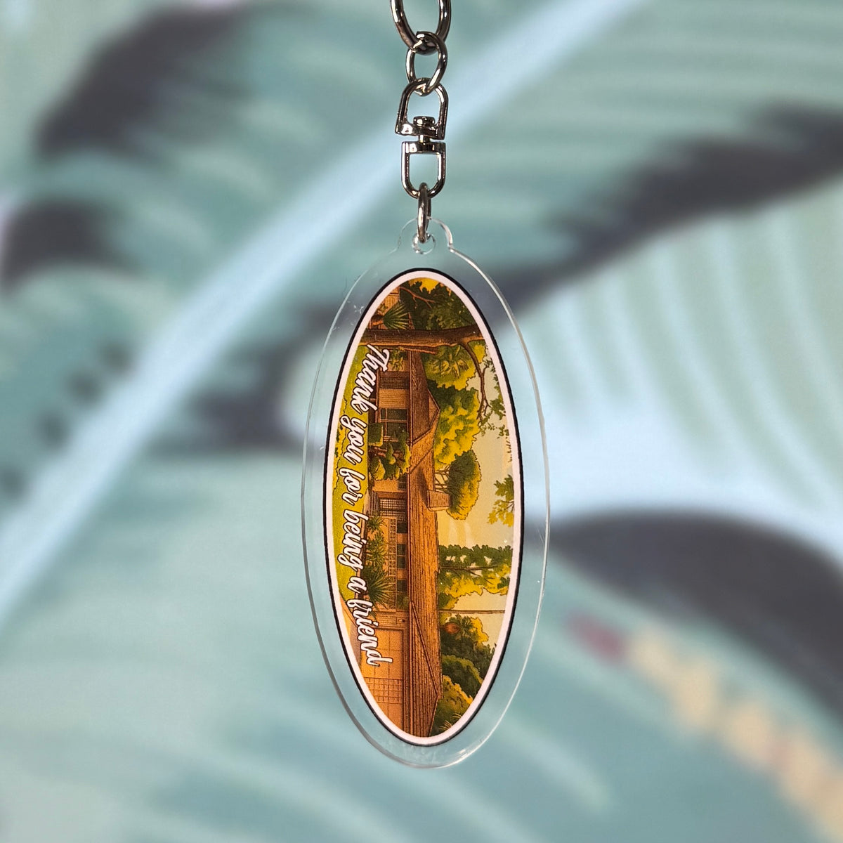 Stay Golden Adorable Purse Charms