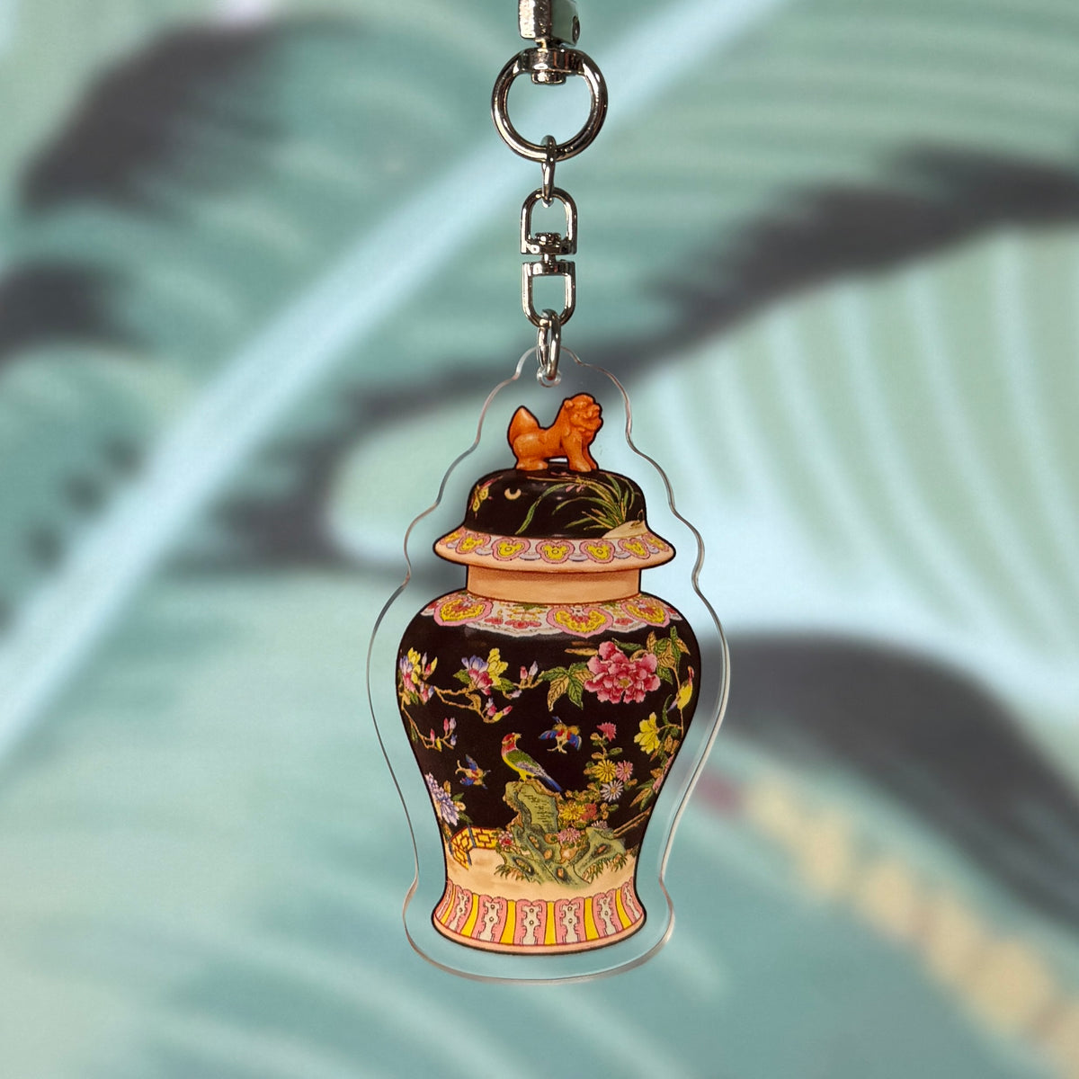Stay Golden Adorable Purse Charms