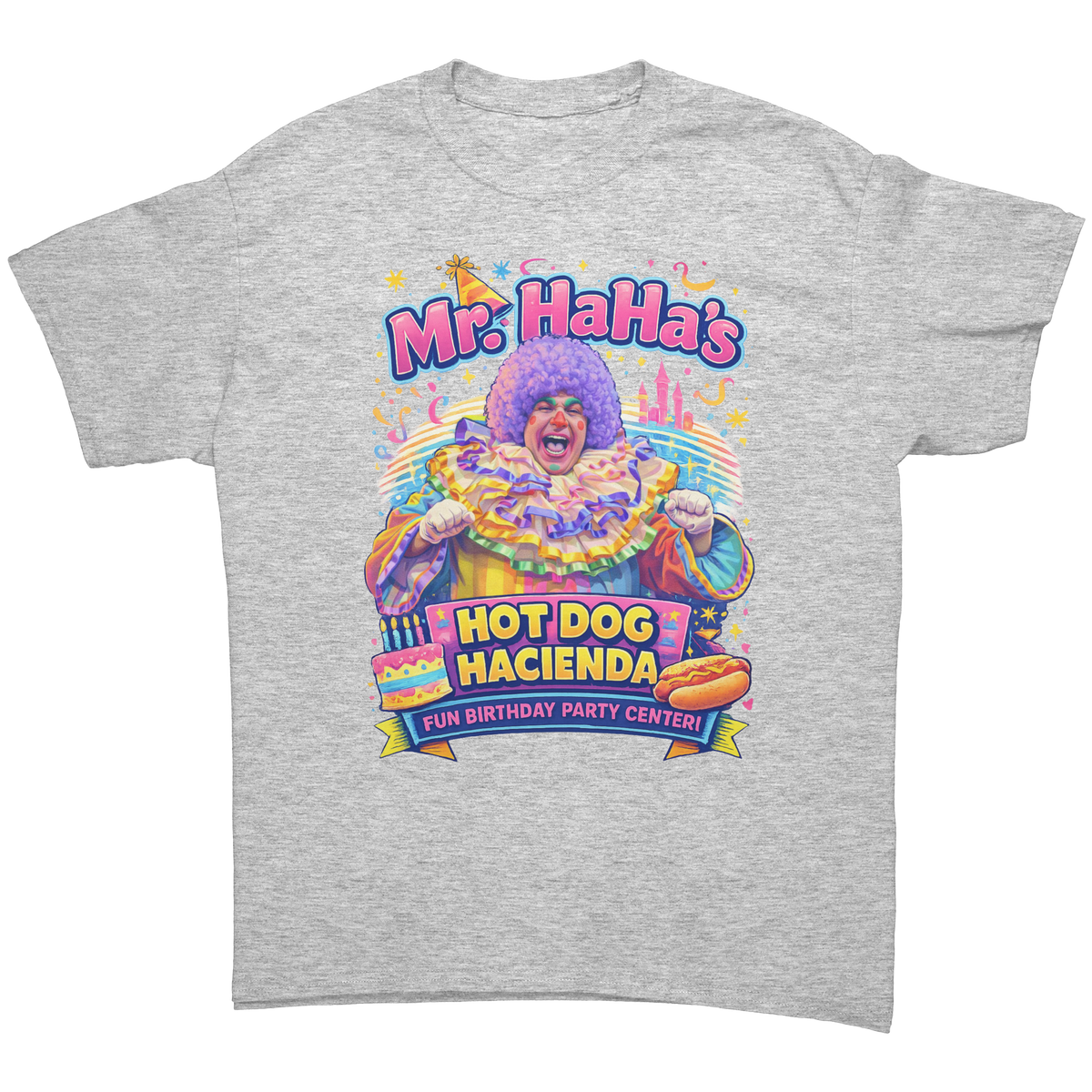 Mr_HaHas_Hot_Dog_Hacienda_-_T-Shirt_Ash_Grey_Front_Mockup.png_15263258