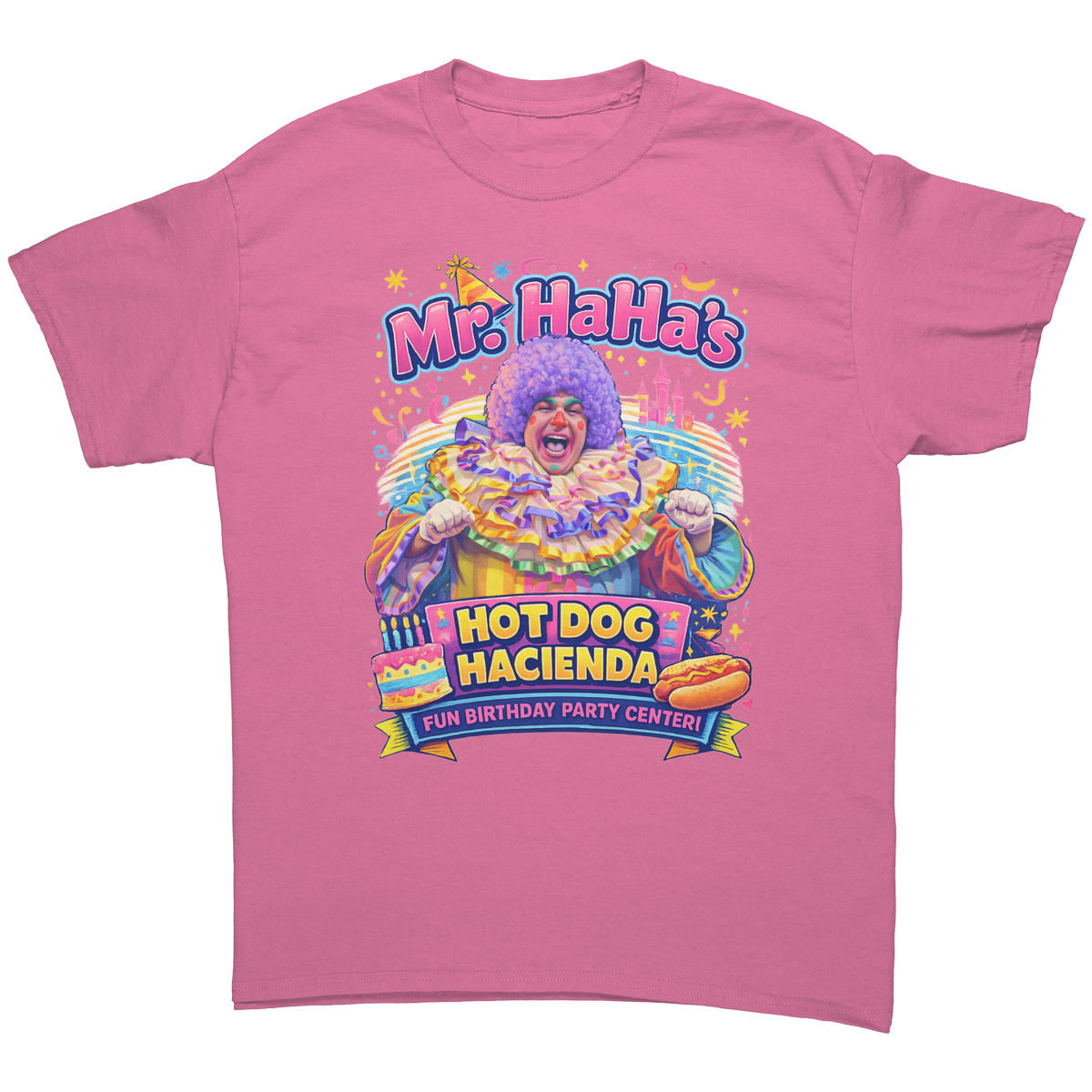 Mr_HaHas_Hot_Dog_Hacienda_-_T-Shirt_Azalea_Front_Mockup.png_15263268