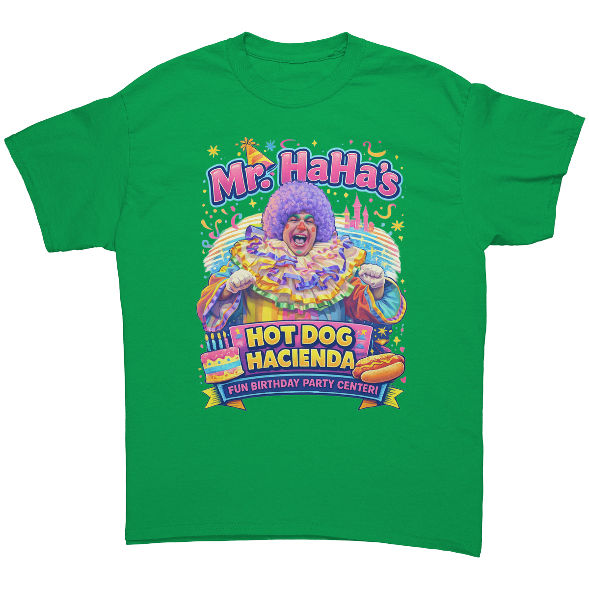 Mr_HaHas_Hot_Dog_Hacienda_-_T-Shirt_Irish_Green_Mockup.png_15263267