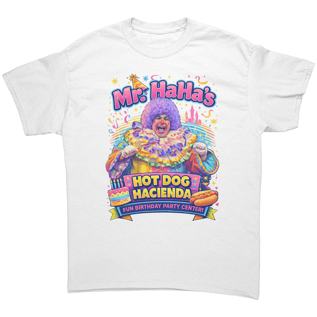 Mr_HaHas_Hot_Dog_Hacienda_-_T-Shirt_White_Front_Mockup.png_15263259