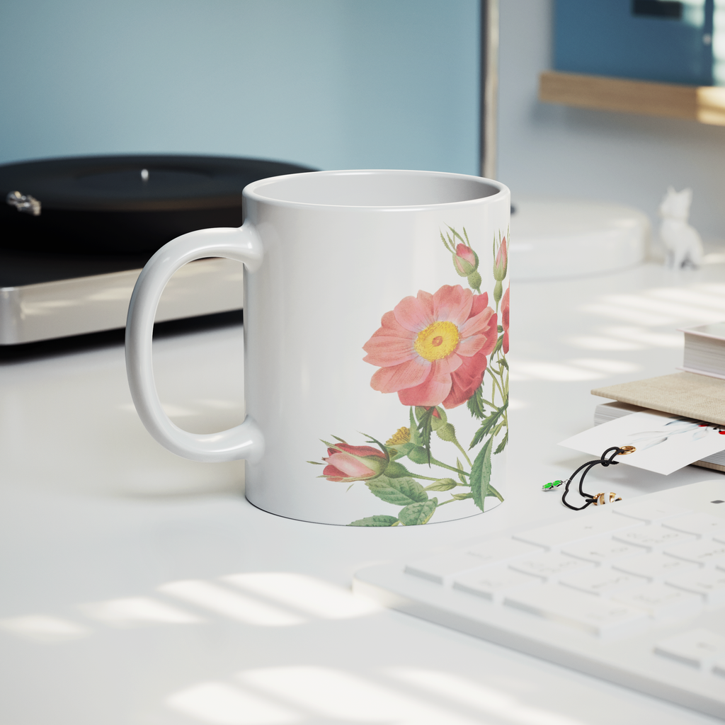 Spring_Pink_Flower_Mug_Lifestyle_Record_Player_Mockup.png_15622714