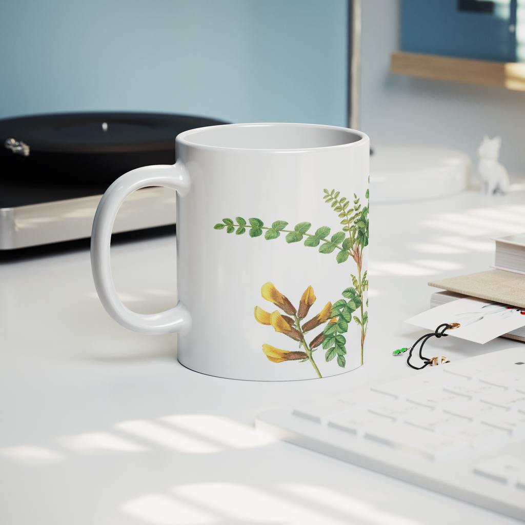 Yellow_Spring_Flower_Mug_11oz_Lifestyle_Record_Player_Mockup.png_15622724