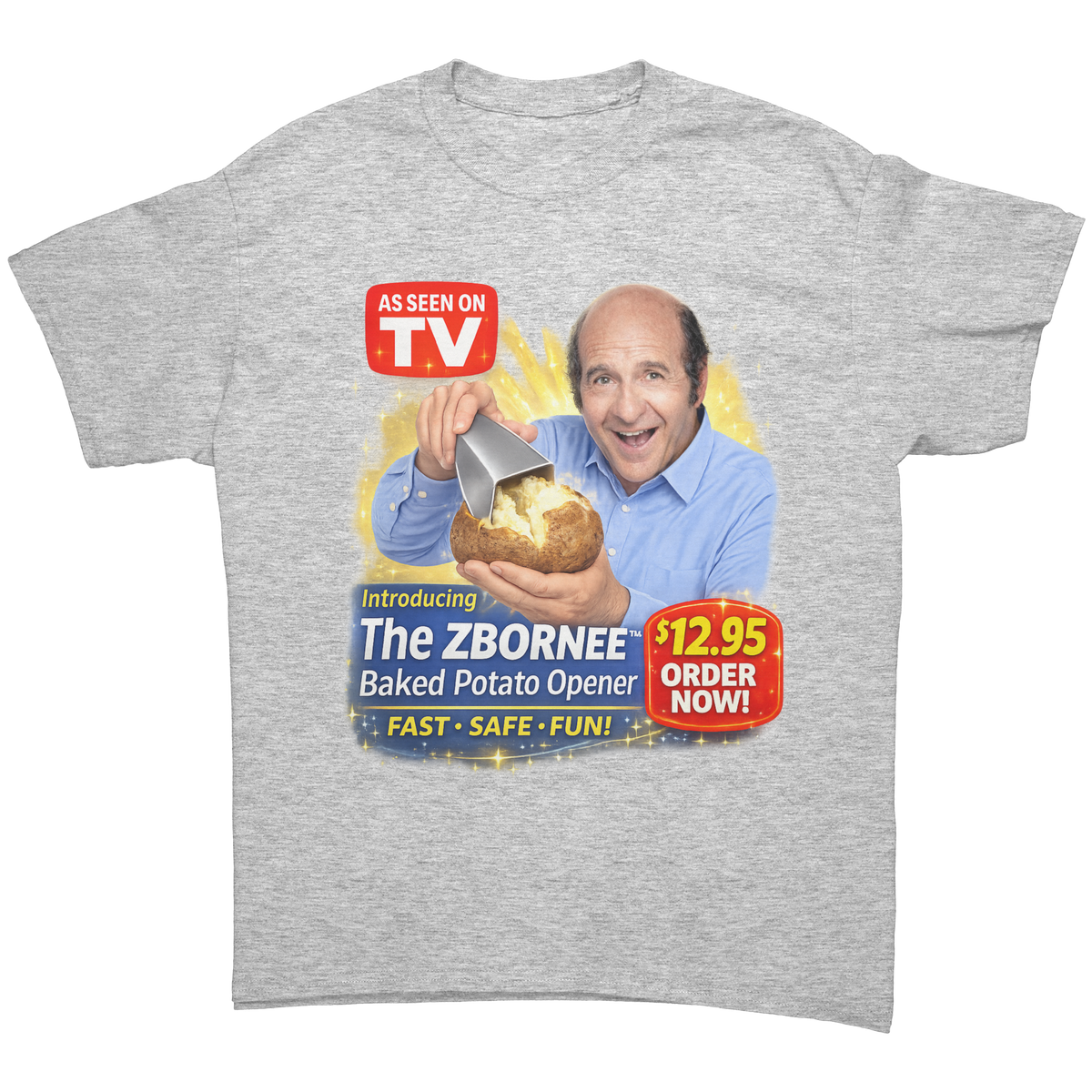 Zbornee_with_Stan_Zbornak_T-shirt_Ash_Grey_Front_Mockup.png_15263248