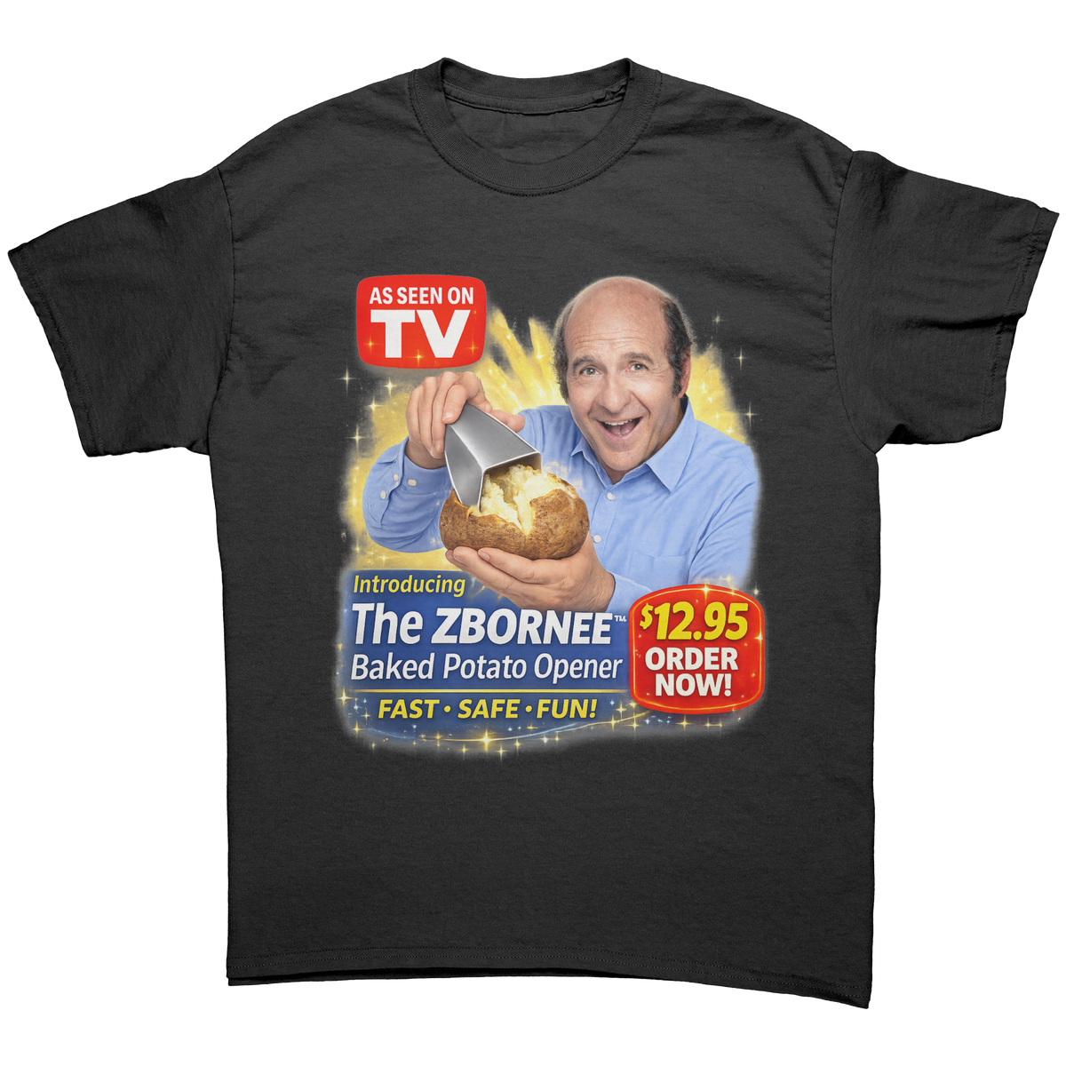 Zbornee_with_Stan_Zbornak_T-shirt_Black_Front_Mockup.png_15263250