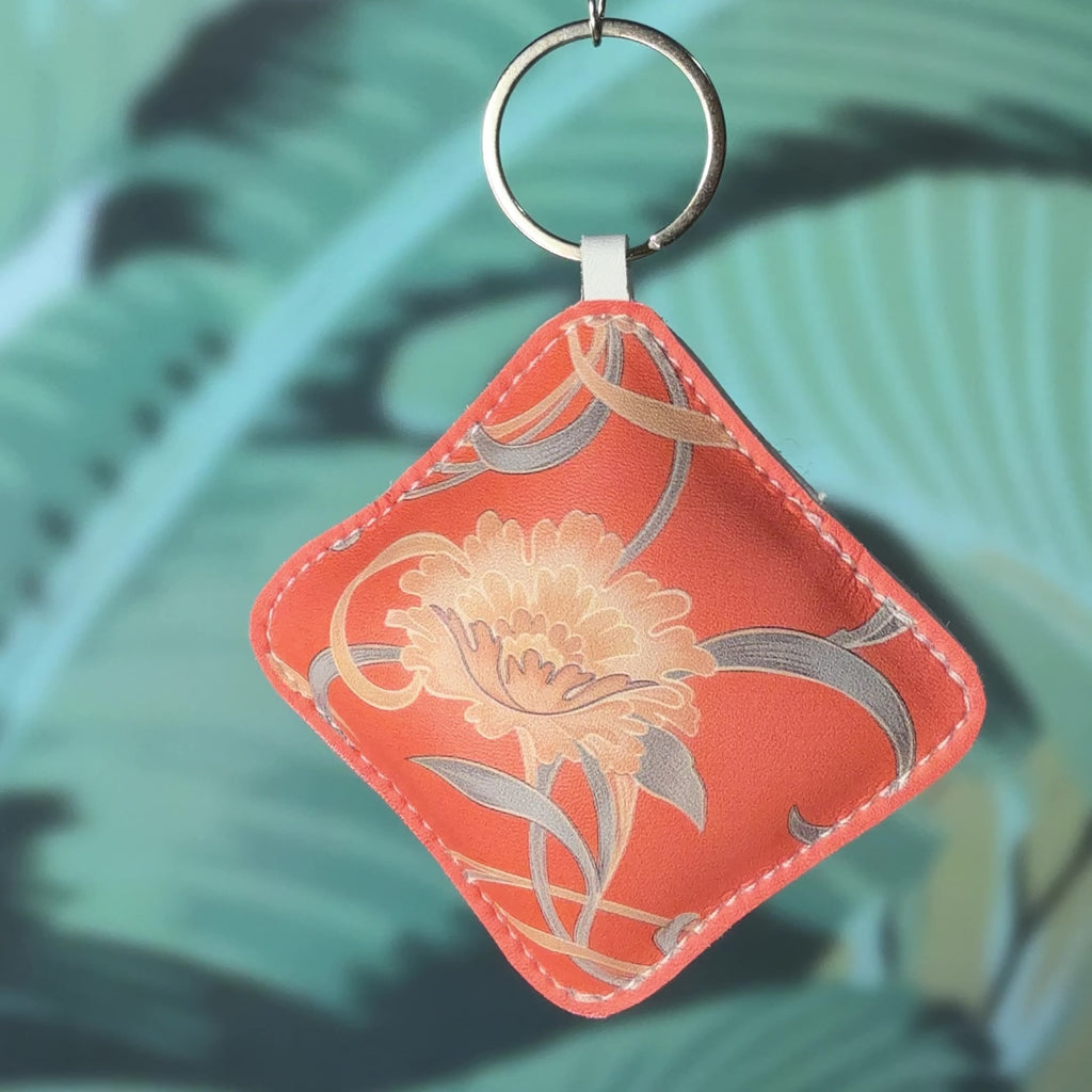 Stay Golden Adorable Purse Charms