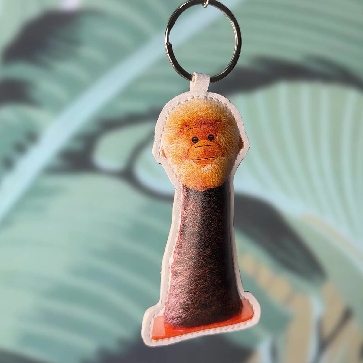 Stay Golden Adorable Purse Charms