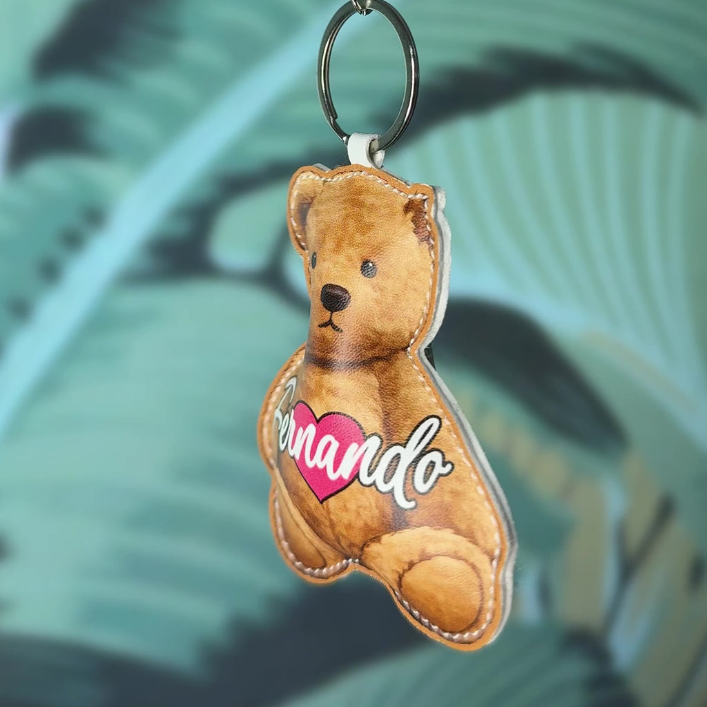 Stay Golden Adorable Purse Charms