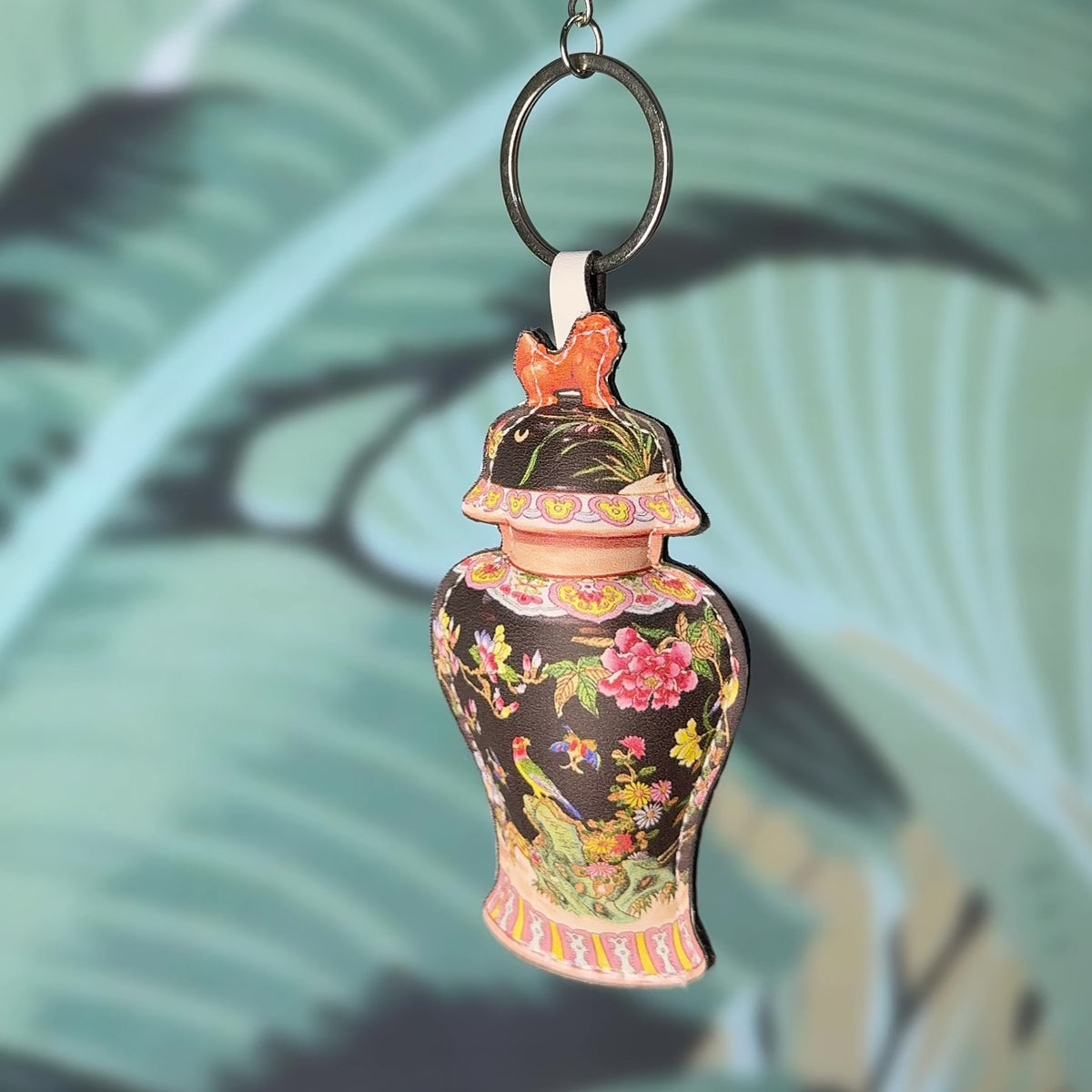 Stay Golden Adorable Purse Charms