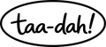 Taa-Dah!